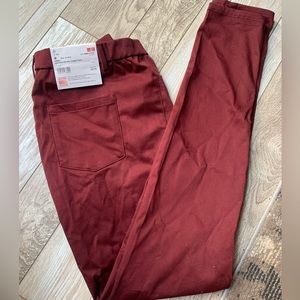 UNIQLO Heattech High Rise Leggings Pants